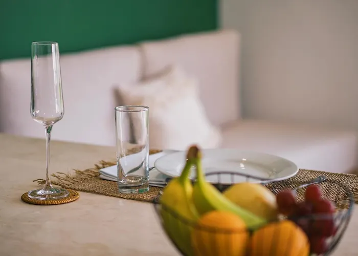 1br Peaceful Private Near & Canggu