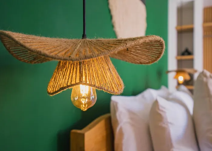 別荘 1br Peaceful Private Near & Canggu