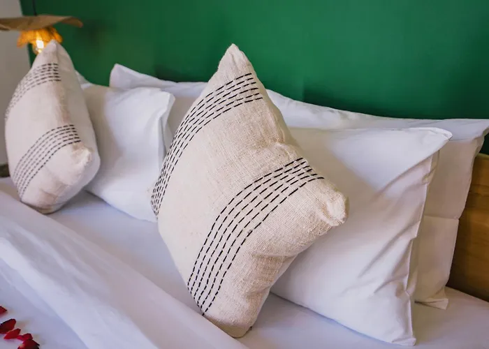 別荘 1br Peaceful Private Near & Canggu タナロット