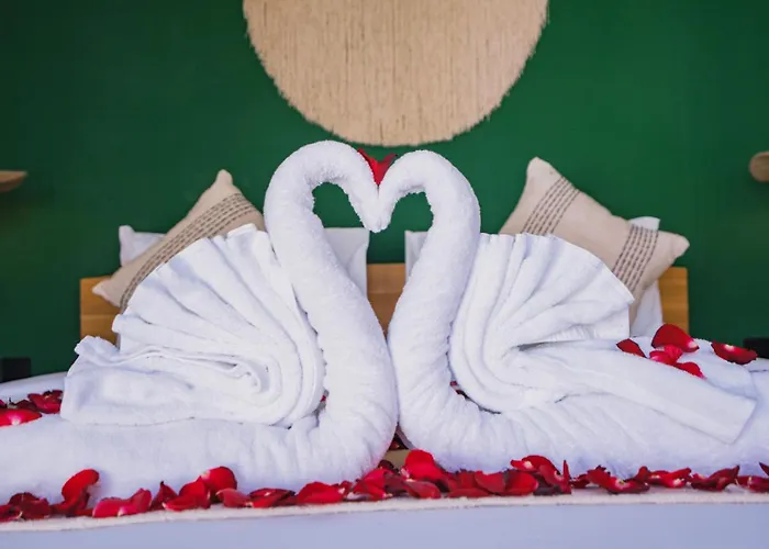 1br Peaceful Private Near & Canggu タナロット