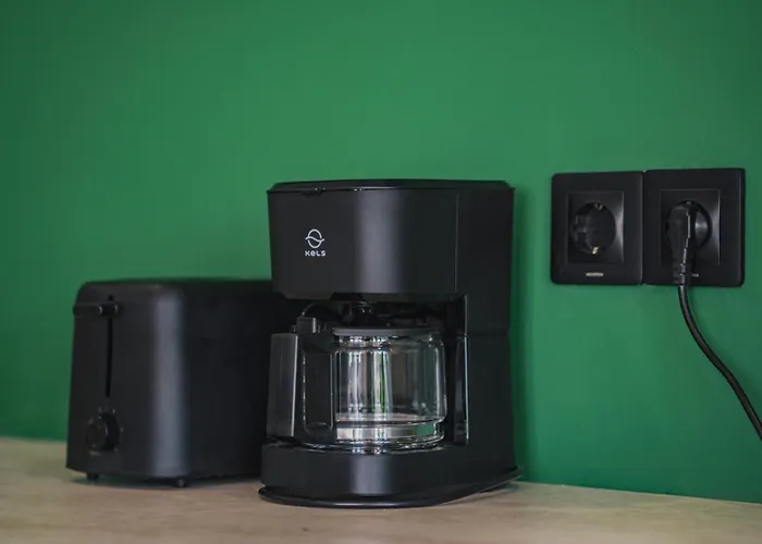 1br Peaceful Private Near & Canggu *