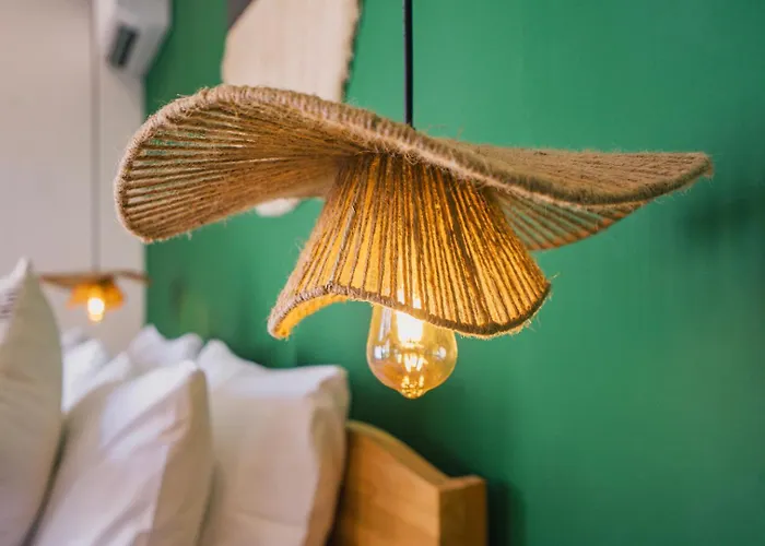 1br Peaceful Private Near & Canggu