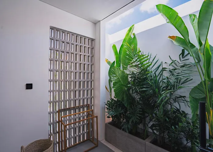 1br Peaceful Private Near & Canggu