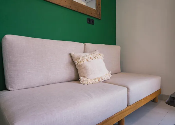 1br Peaceful Private Near & Canggu 別荘 *