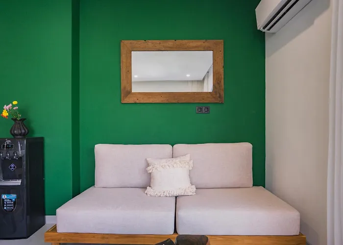 1br Peaceful Private Near & Canggu